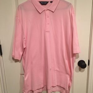 MEN'S POLO GOLF SHIRT